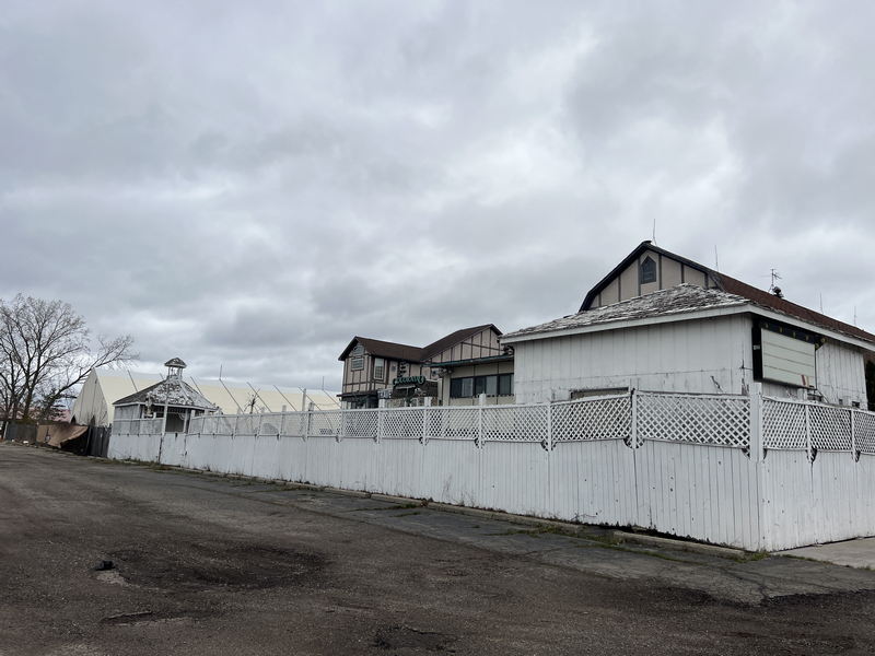 Barnstormer Entertainment Complex - April 17Th 2023 Photo (newer photo)